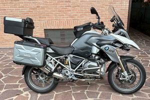 Bmw r1200 gs