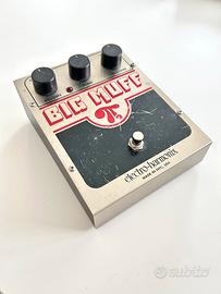 Pedale Electro Harmonix BIG MUFF Pi