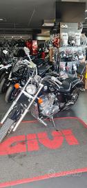 Honda Shadow 600