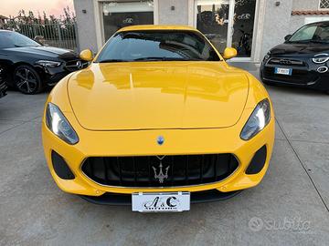 Maserati GranTurismo 4.7 V8 Sport Tagliandi Masera