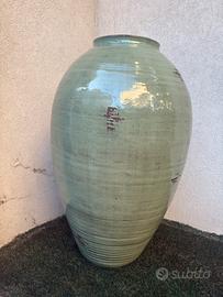 Vaso in ceramica da esterno EDG - nuovo