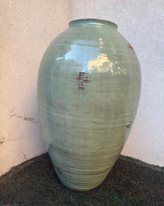 Vaso in ceramica da esterno EDG - nuovo