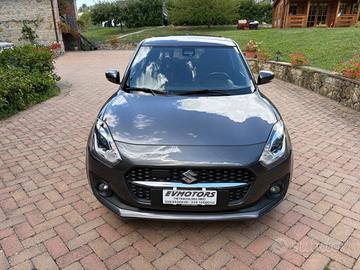 Suzuki Swift 1.2 Hybrid 4WD AllGrip Top 65.000 Km