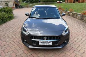 Suzuki Swift 1.2 Hybrid 4WD AllGrip Top 65.000 Km
