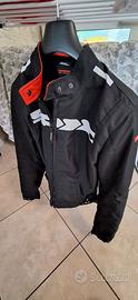 Giacche moto(uomo/donna)