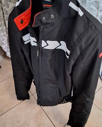 Giacche moto(uomo/donna)