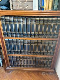 Enciclopedia treccani completa