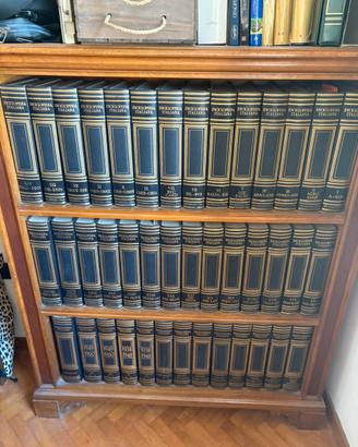 Enciclopedia treccani completa