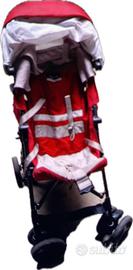 Passeggino Inglesina