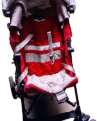 Passeggino Inglesina