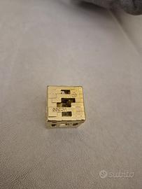 Blocco oro Minecraft