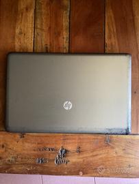 Notebook HP 630