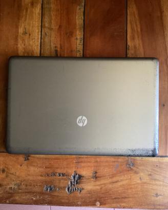 Notebook HP 630
