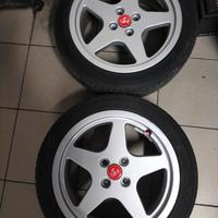 Cerchi alfa 155q4 