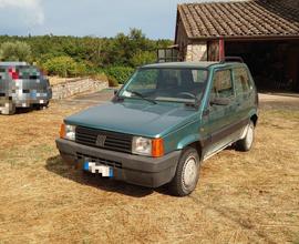 Fiat Panda 900 Hobby