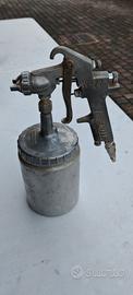 Pistole per  carrozzeria 