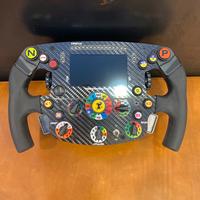 Volante SF1000 ferrari edition thrustmaster