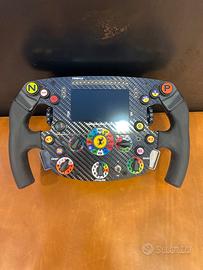 Volante SF1000 ferrari edition thrustmaster