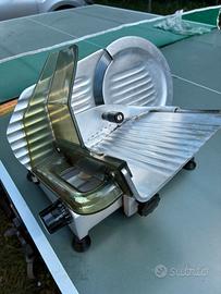 Affettatrice Zenith