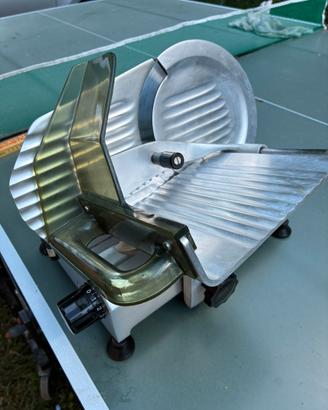 Affettatrice Zenith