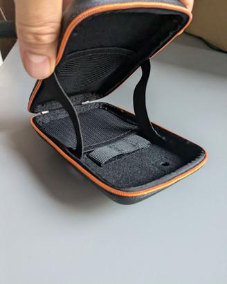 Moleskine pouch custodia organizer