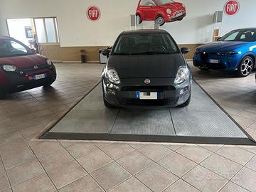 Fiat Punto 1.4 8V 5 porte Natural Power Street