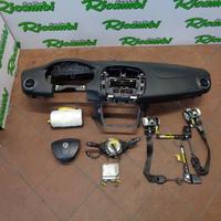 KIT AIRBAG PER LANCIA DELTA ANNO 2010