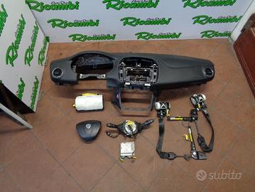 KIT AIRBAG PER LANCIA DELTA ANNO 2010