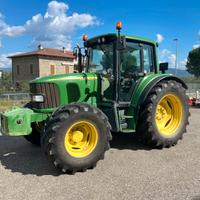 Trattore John Deere 6420 S