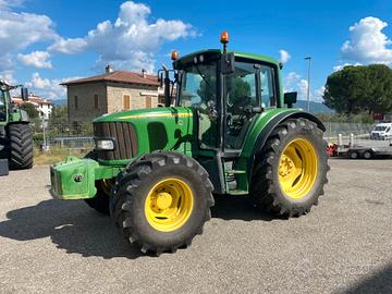 Trattore John Deere 6420 S