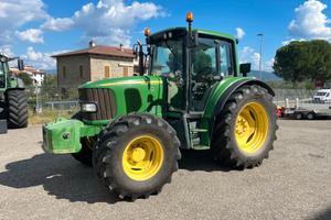 Trattore John Deere 6420 S