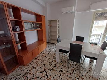 Via Palestrina ang Via Pergolesi,Quadrivano+2bagni