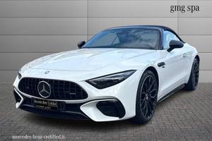Mercedes-Benz SL AMG 43 Premium Plus 421cv auto