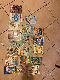 Fumetti topolino