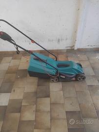 tagliaerba bosch elettrico 