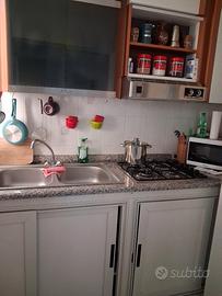 Piccolo appartamento  
