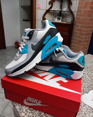 Nike Air max 90 LTR (GS)