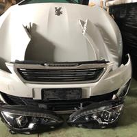 RICAMBI USATI PER PEUGEOT 308 ANNO 2018