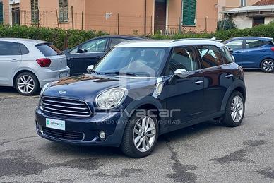 MINI Mini 1.6 Cooper Countryman