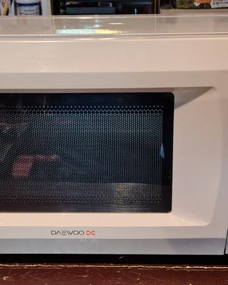 Forno Microonde Daewoo