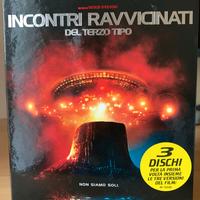 INCONTRI RAVVICINATI DEL TERZO TIPO  30*  - 3 dvd