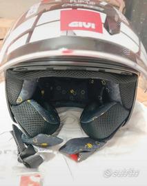 casco unisex taglia XS 53/54 se