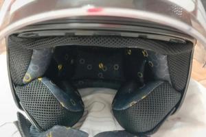 casco unisex taglia XS 53/54 se