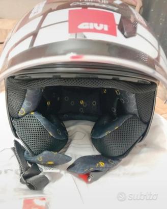 casco unisex taglia XS 53/54 se