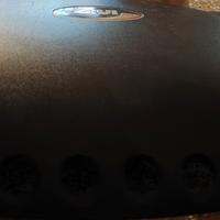 bauletto moto cover