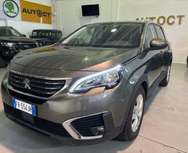 Peugeot 5008 BlueHDi 120 S&S GT Line