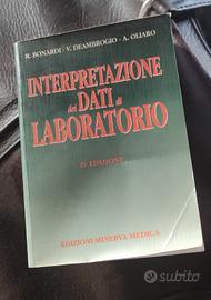 Interpretazione Dei Dati Di Laboratorio Minerva