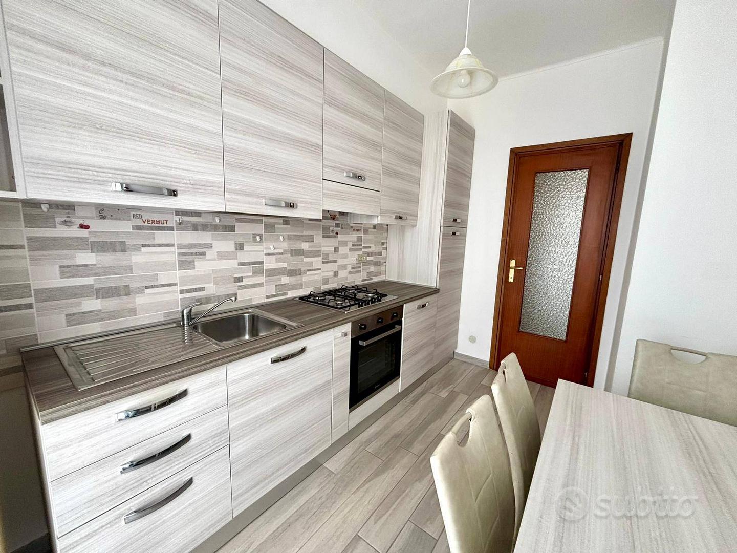Appartamento – Alessandria - Vista 3