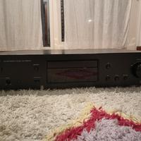 TEAC CD-P800NT – Lettore CD+Network Player Hi-Res