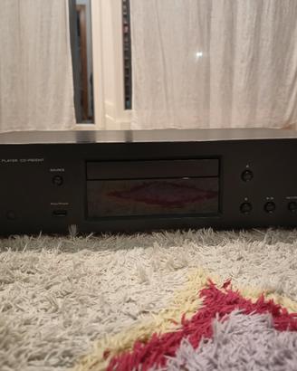TEAC CD-P800NT – Lettore CD+Network Player Hi-Res